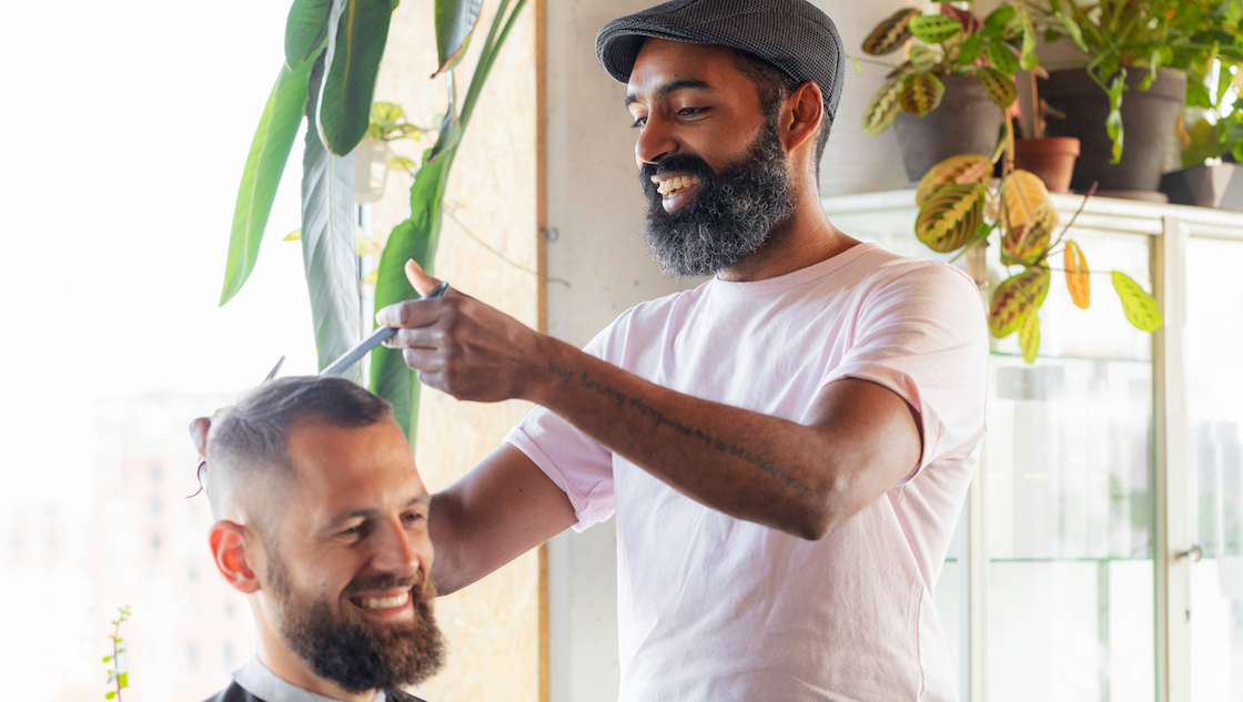 6 common salon mistakes that really bother your clients (it’s the small things that count)