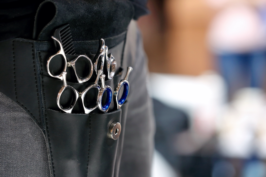 Hygiene, health and safety in your salon