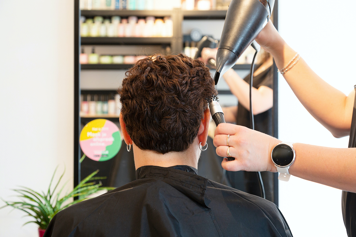 What we’ve learned now hair salons are back open in England