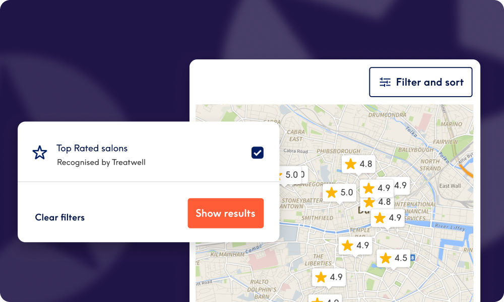 Top Rated 2024 filter