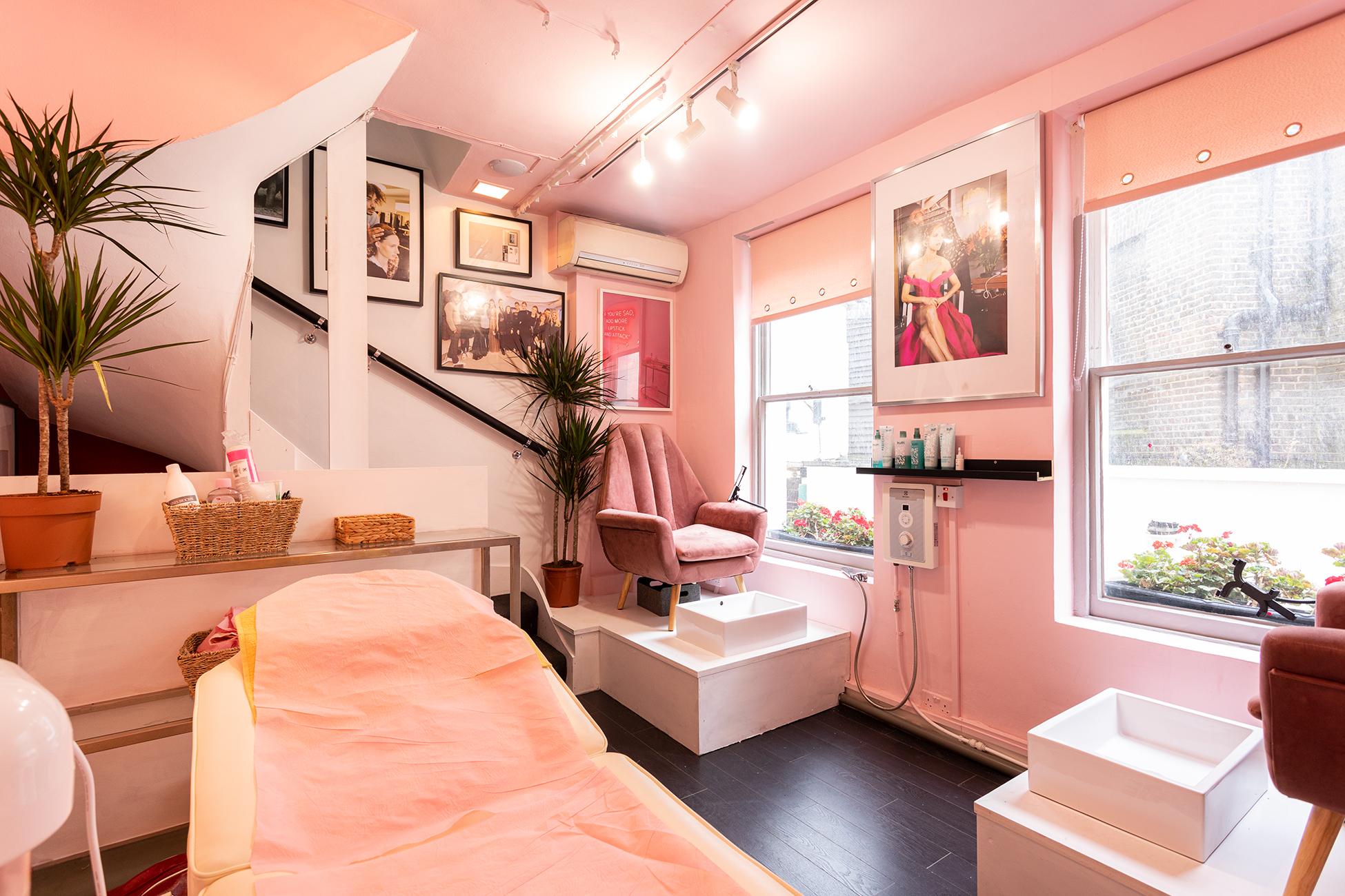 Salon social media strategy: How to increase your salon’s following