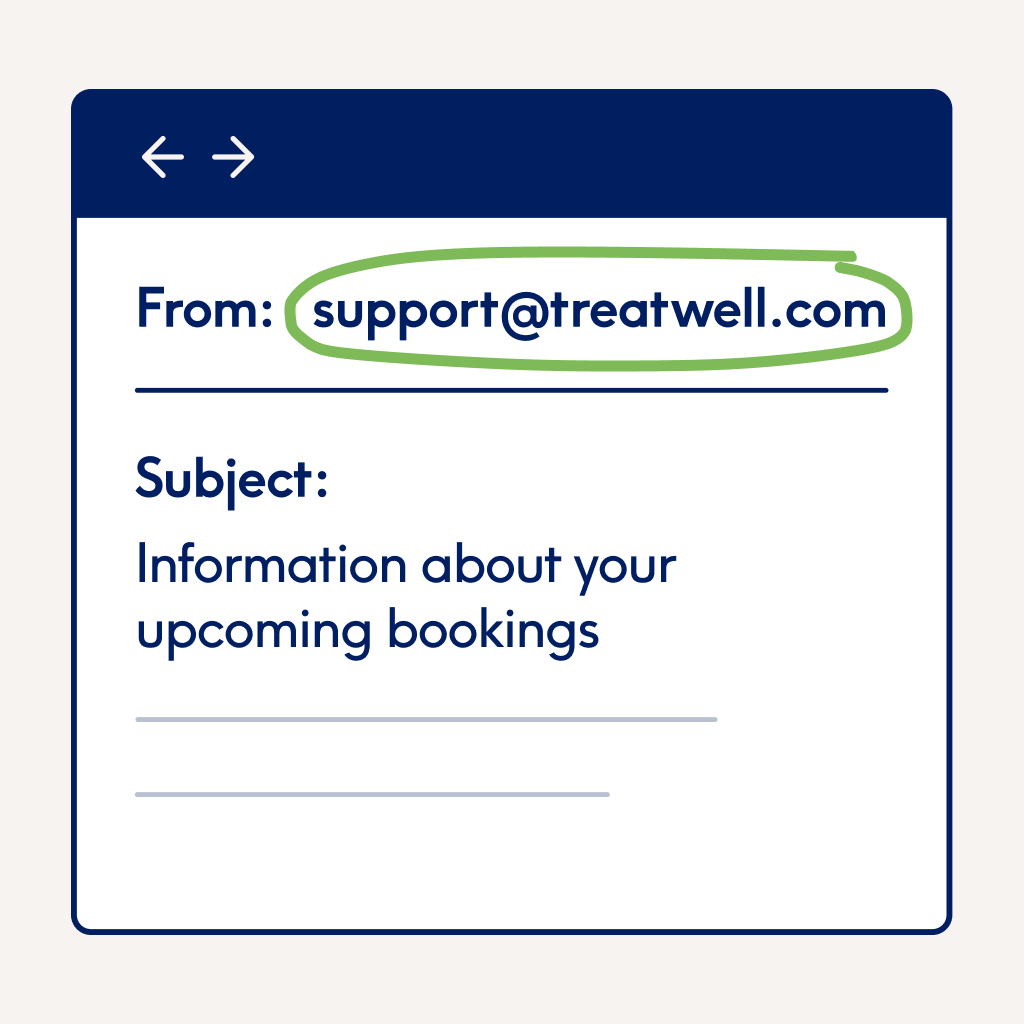 10 Ways To Keep Your Salon Safe From Scams